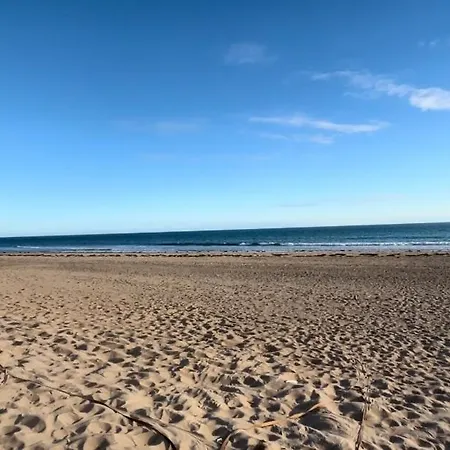 Independante Dans Le Cotentin Rum i privatbostad Portbail