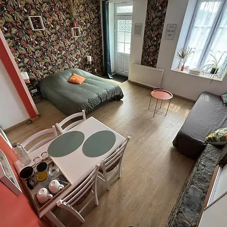 Independante Dans Le Cotentin *