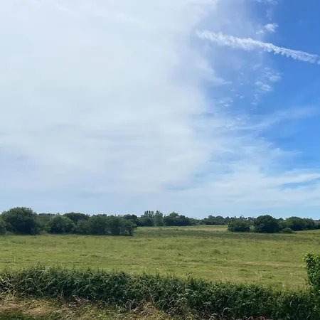 Independante Dans Le Cotentin Rum i privatbostad