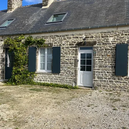 Rum i privatbostad Independante Dans Le Cotentin