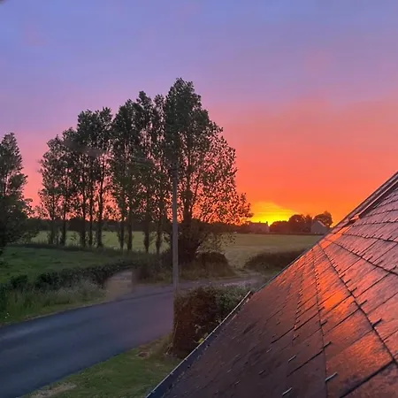 Independante Dans Le Cotentin