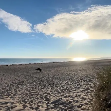 Δωμάτια σε οικογενειακή κατοικία Independante Dans Le Cotentin
