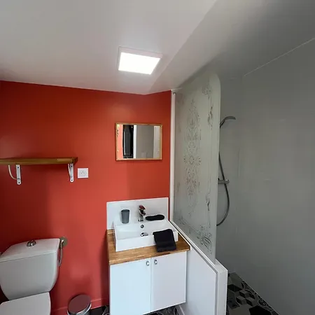 Independante Dans Le Cotentin *