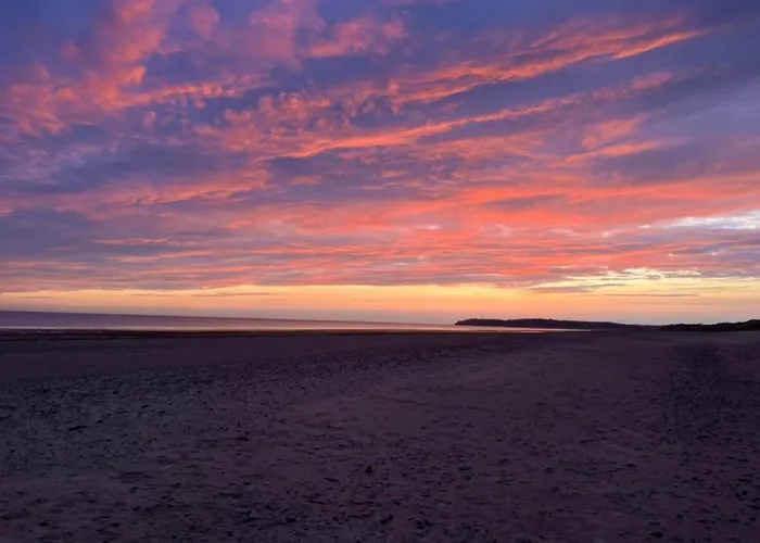 Independante Dans Le Cotentin * Portbail