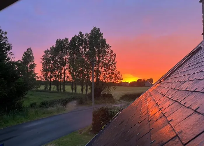 Independante Dans Le Cotentin