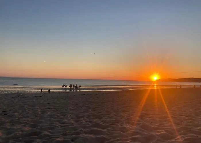 Independante Dans Le Cotentin