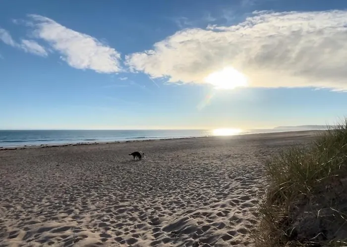 Homestay Independante Dans Le Cotentin