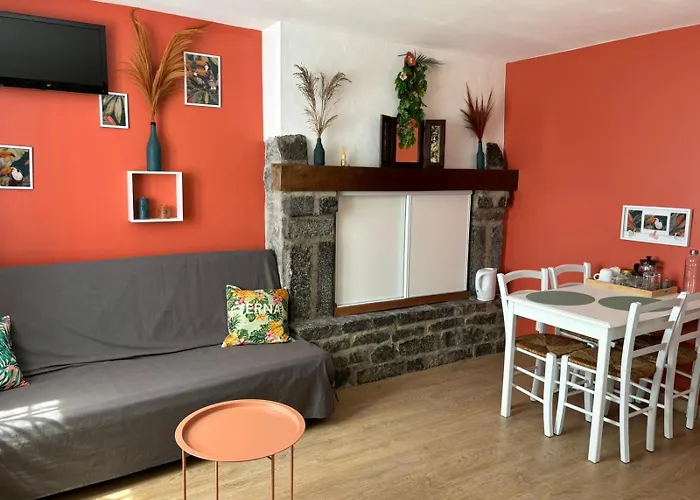 Independante Dans Le Cotentin Homestay