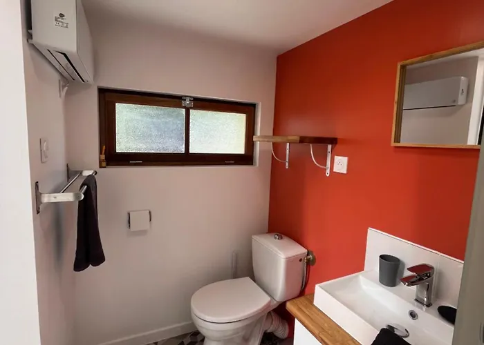 Homestay Independante Dans Le Cotentin Portbail