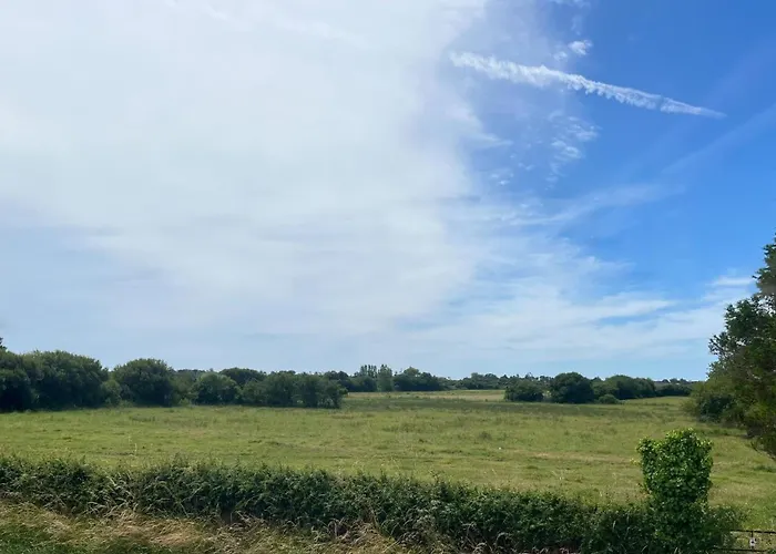 Independante Dans Le Cotentin Homestay